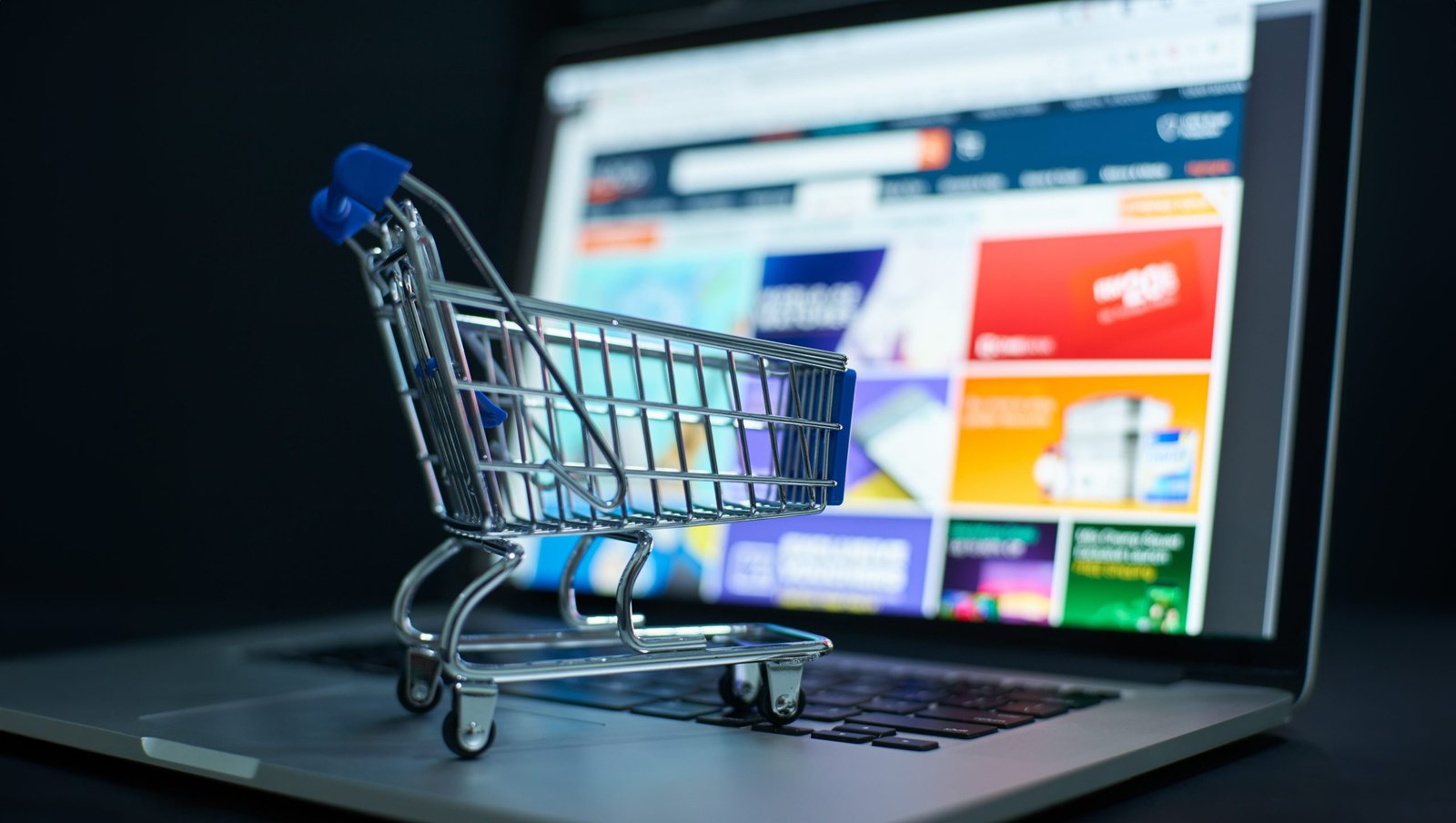 Looking for a website design agency