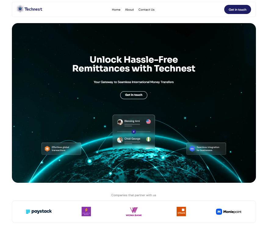 Software development for legacy enterprises, enterprise IT solutions Africa, operational bottleneck solutions, scalable software engineering, fintech, retail, entertainment